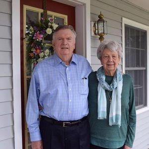 Meet your Posher, Barbara